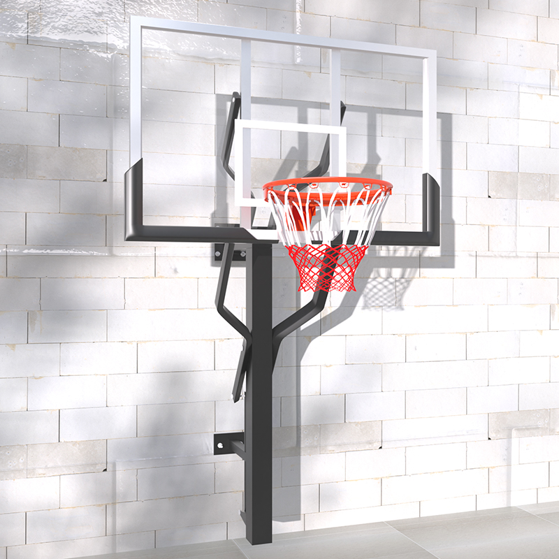 Home Gym Wall - بيع مباشر من المصنع: سلة كرة