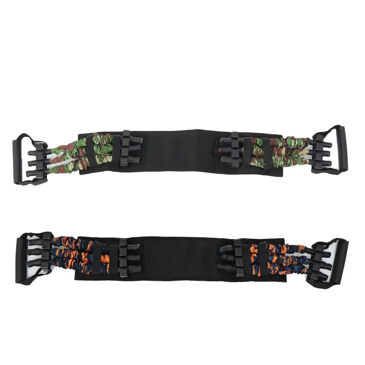 Home Gym Gear - مزاحمتی بینڈ بینچ پریس ہٹانے کے