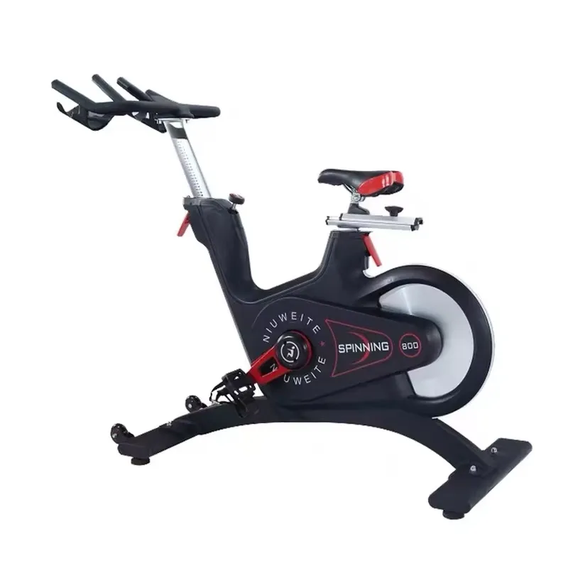 Home Gym Exercise - دراجة تمارين رياضية تجارية YG-S005 من