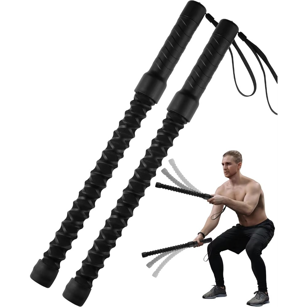 Home Gym Simple - حبال تدريب بدون حبال للجيم المنزلي،