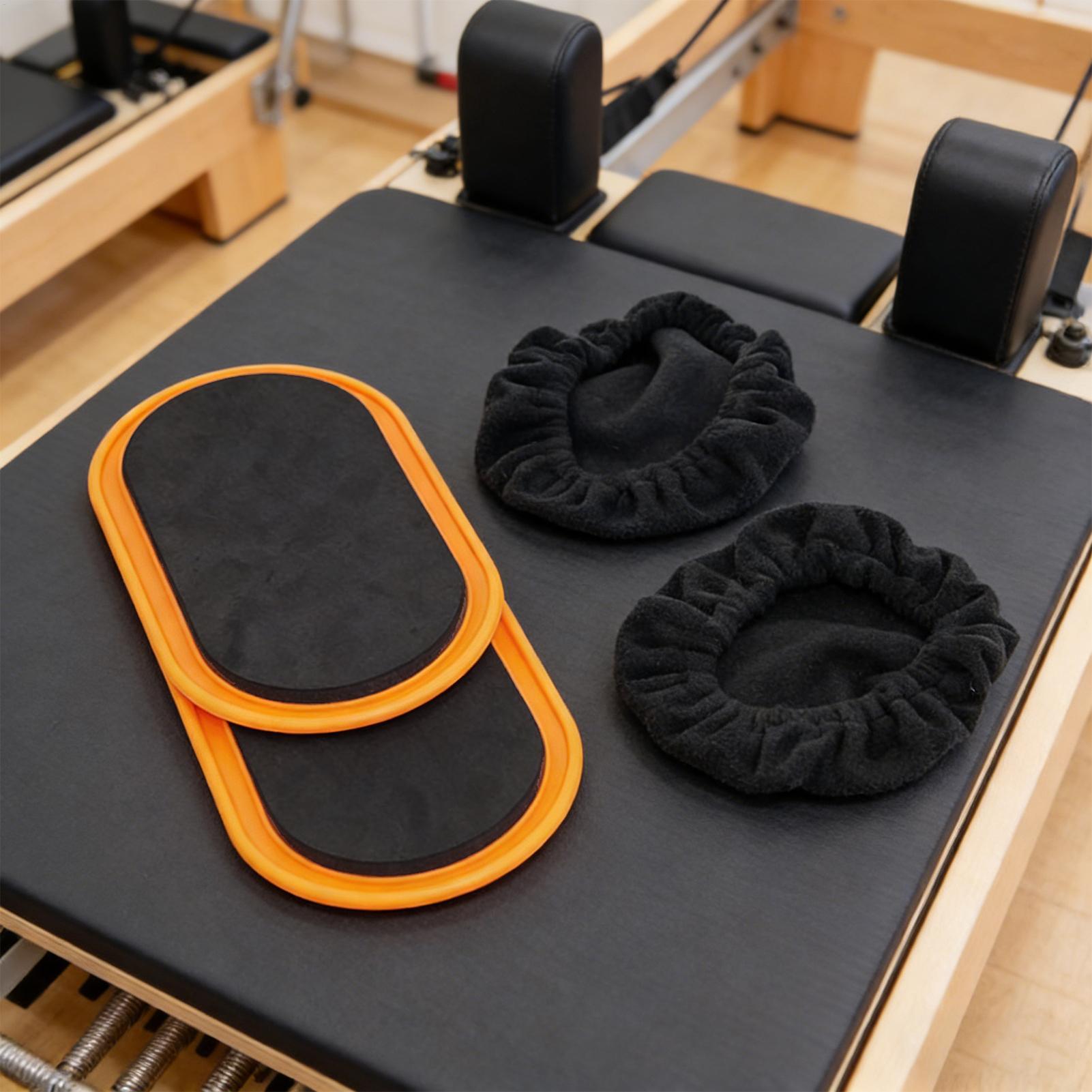 أقراص التمارين الرياضية بيضاوي - مراجعة Home Gym Floor وسعره