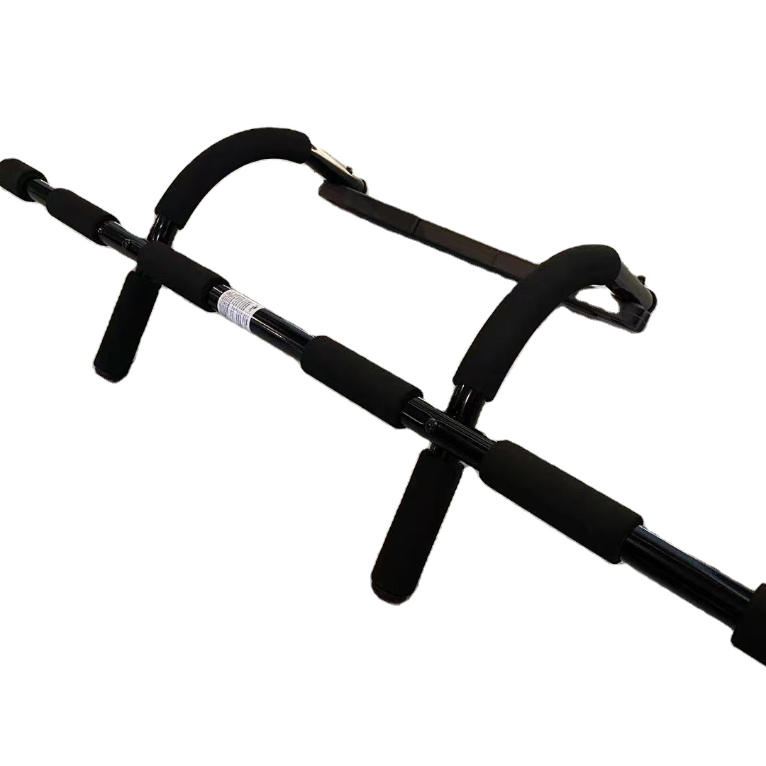 بار تمارين منزلي مثبت على الحا - مراجعة Home Gym Wall وسعره