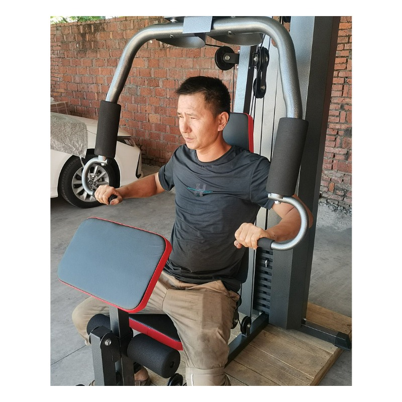 【2026】معدات رياضية فاخرة من ال - مراجعة Squat Rack Power وسعره