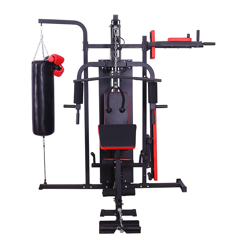【2026】معدات رياضية فاخرة من ال - مراجعة Squat Rack Power وسعره