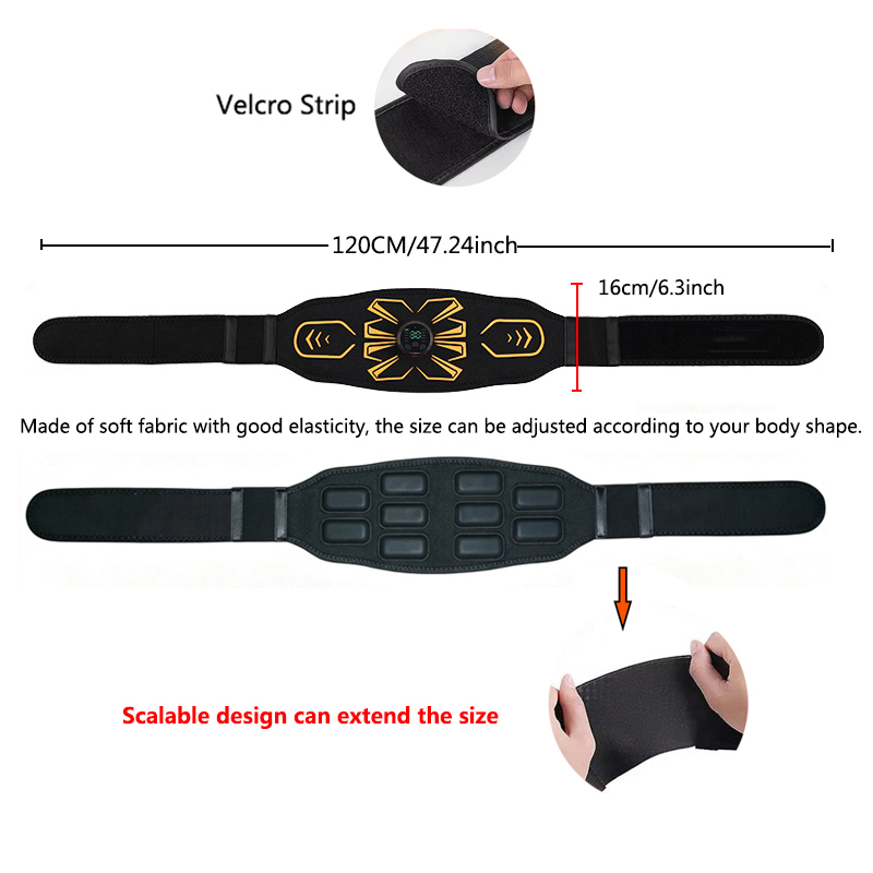 جهاز تدريب عضلات البطن الذكي،  - مراجعة Home Gym Gear وسعره