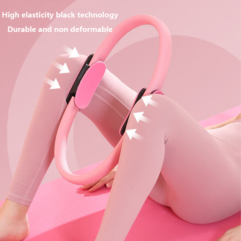 اليوغا اللياقة البدنية حلقة بي - مراجعة Home Gym Floor وسعره