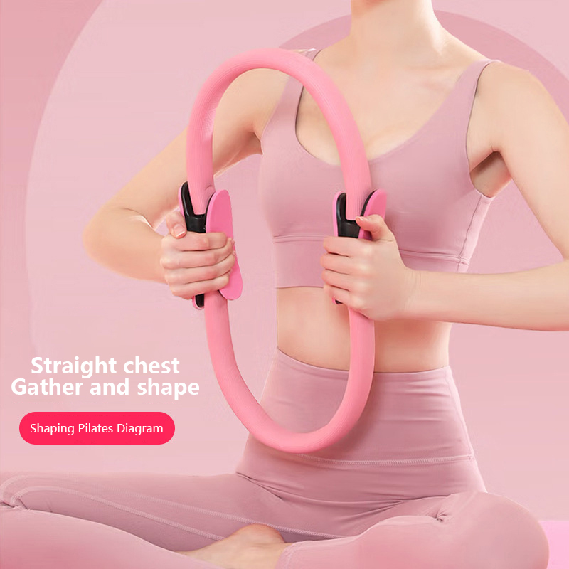 اليوغا اللياقة البدنية حلقة بي - مراجعة Home Gym Floor وسعره