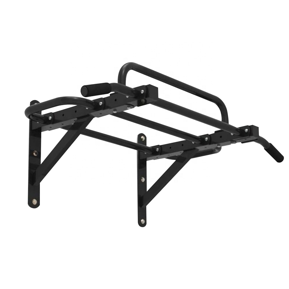 اللياقة البدنية متعددة الوظائف - مراجعة Home Gym Wall وسعره