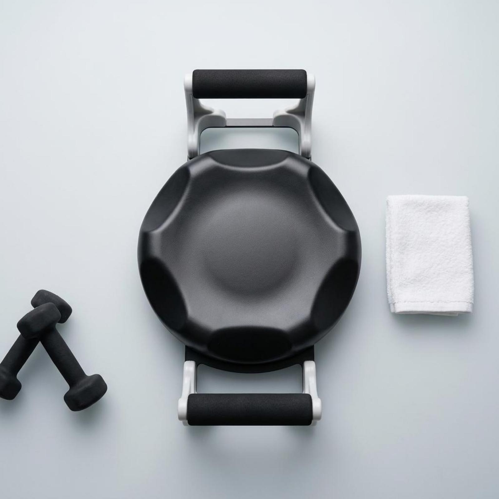 مقعد تدريب متعدد الوظائف مع مق - مراجعة Home Gym Exercise وسعره
