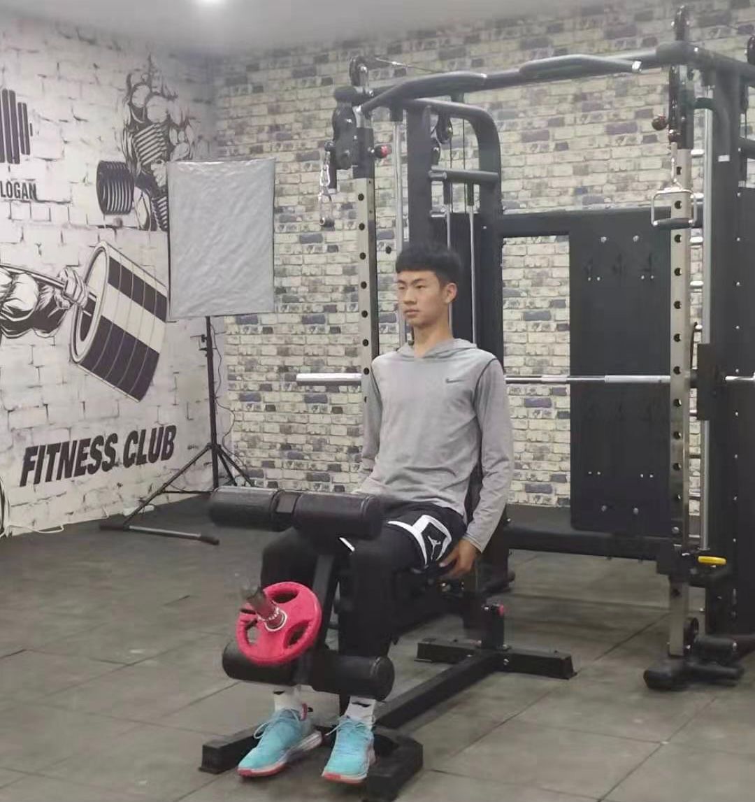 جهاز سميث متعدد الوظائف لبناء  - مراجعة Home Gym With Smith Machine وسعره