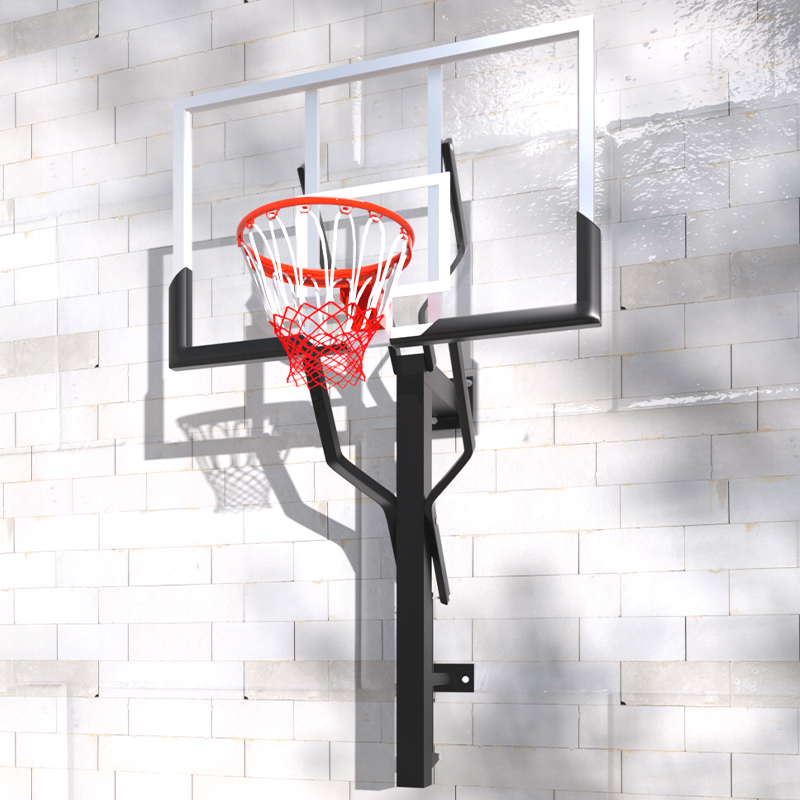 بيع مباشر من المصنع: سلة كرة س - مراجعة Home Gym Wall وسعره