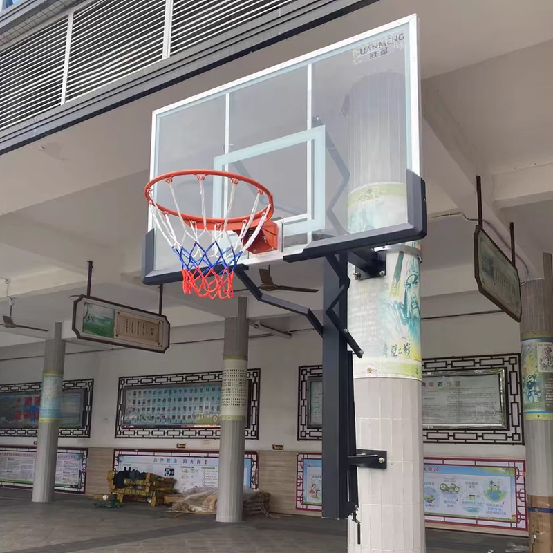 بيع مباشر من المصنع: سلة كرة س - مراجعة Home Gym Wall وسعره