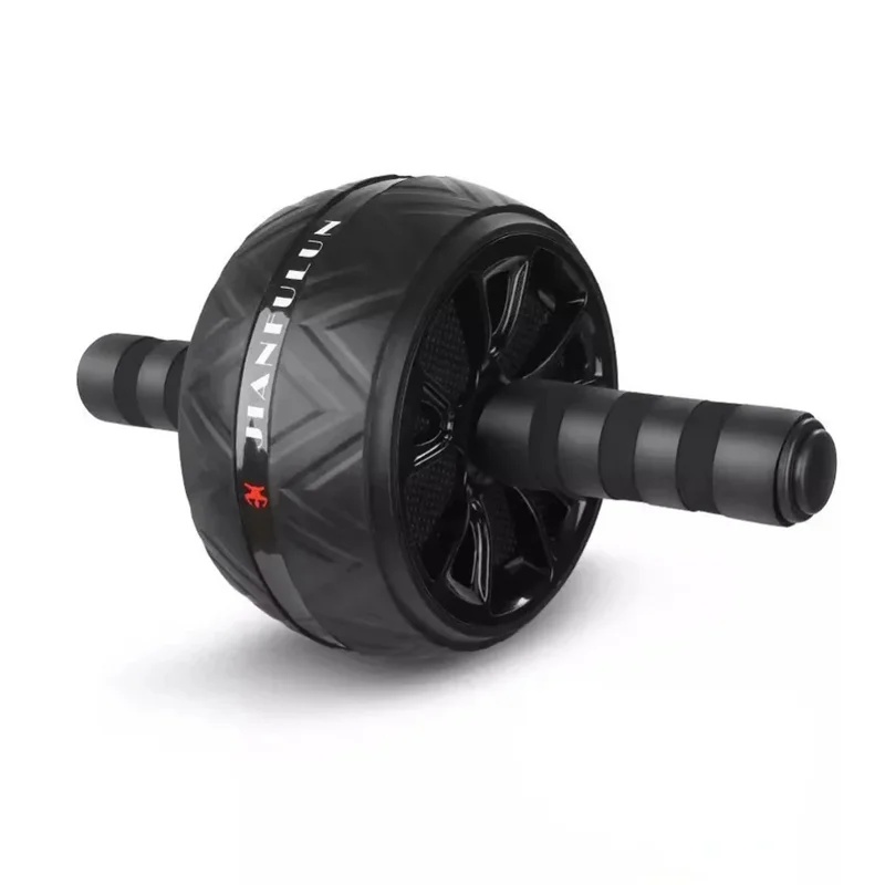 عجلة تمارين البطن غير القابلة  - مراجعة Home Gym Simple وسعره