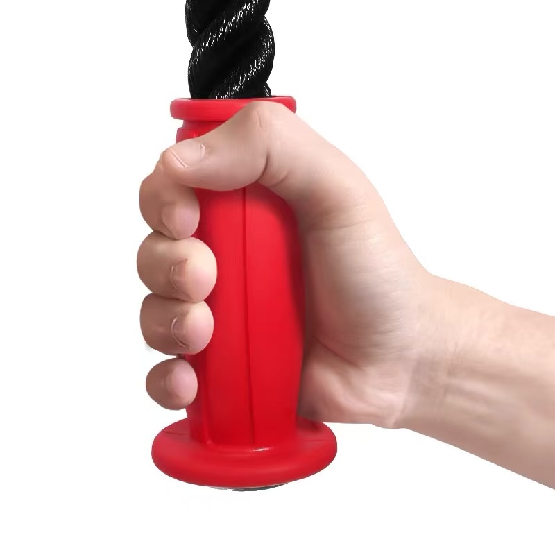 مريح ثلاثية الرؤوس الحبال عدم  - مراجعة Home Gym Gear وسعره