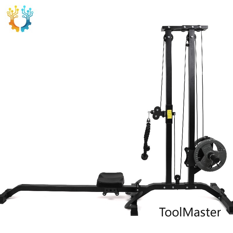 【2026】TODO 2026 جهاز رفع الأثق - مراجعة Home Gym With Smith Machine وسعره