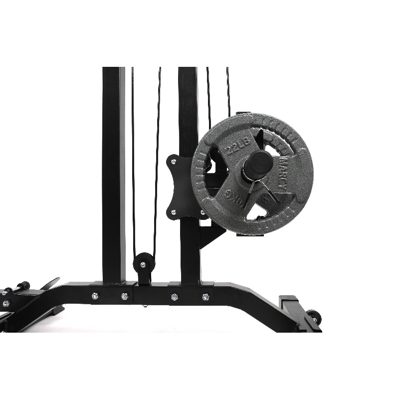 【2026】TODO 2026 جهاز رفع الأثق - مراجعة Home Gym With Smith Machine وسعره
