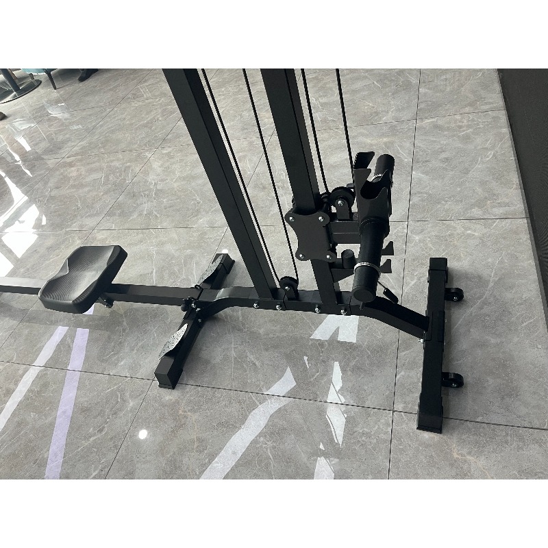 【2026】TODO 2026 جهاز رفع الأثق - مراجعة Home Gym With Smith Machine وسعره