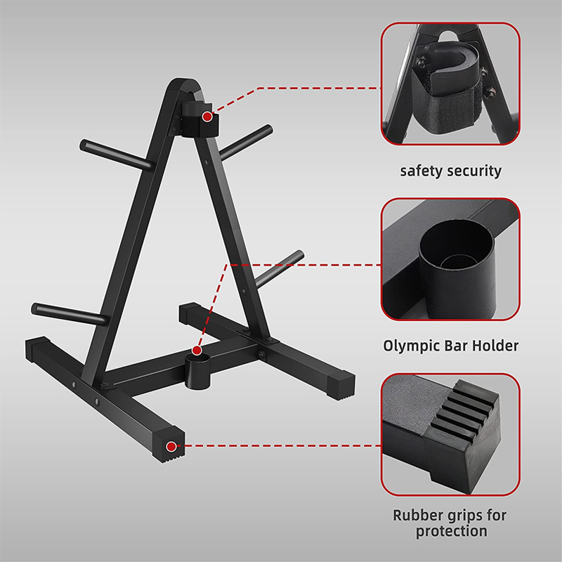 رف لوحة وزن الحديد الأرضي العا - مراجعة Home Gym Floor وسعره