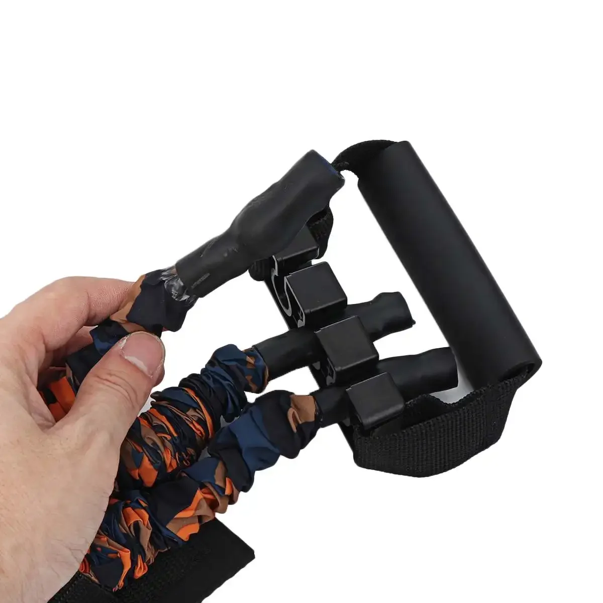 مزاحمتی بینڈ بینچ پریس ہٹانے ک - مراجعة Home Gym Gear وسعره