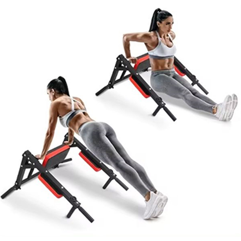 قضيب متوازي وقابل للسحب مثبت ع - مراجعة Home Gym Wall وسعره