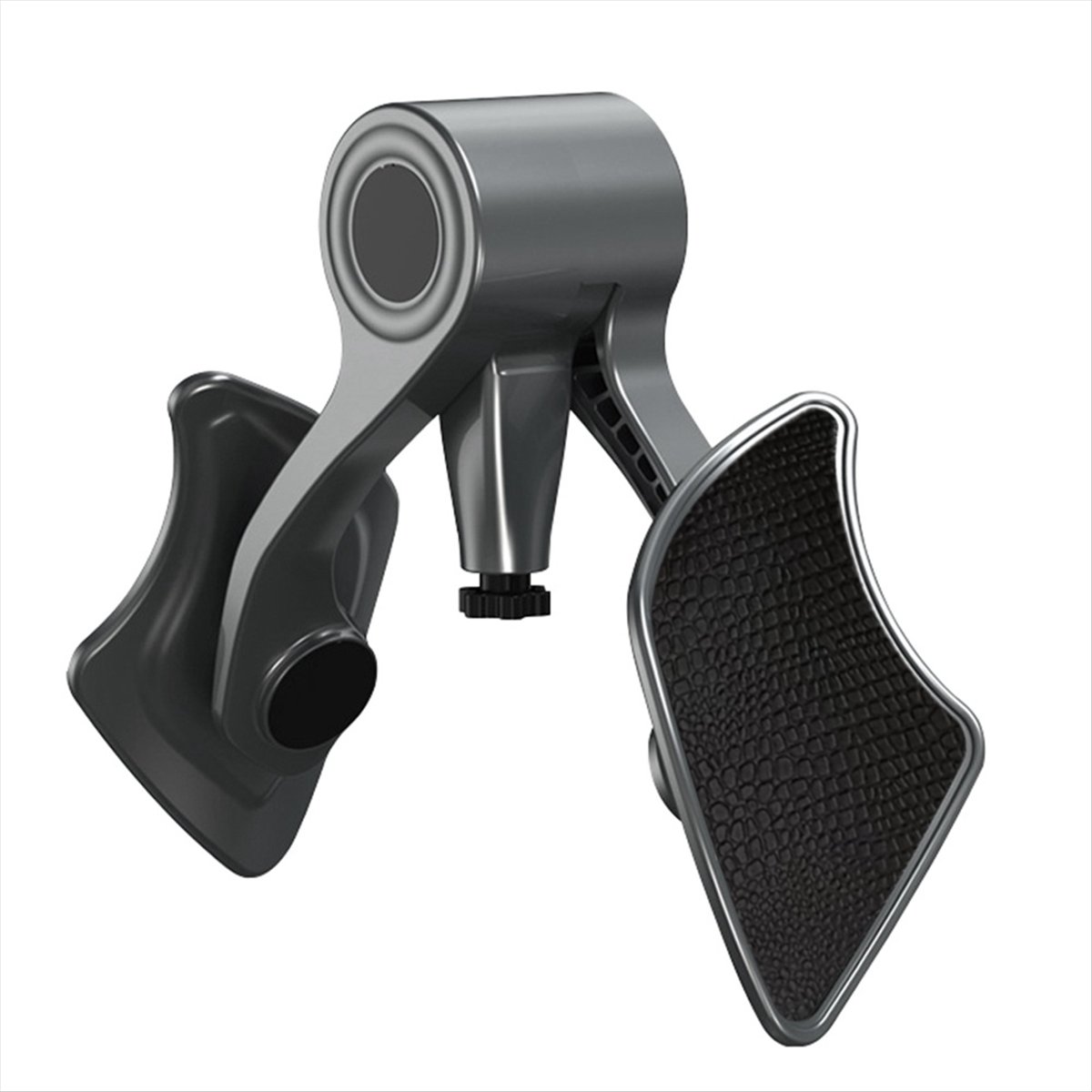 جهاز تدريب عضلات الحوض للرجال  - مراجعة Home Gym Floor وسعره