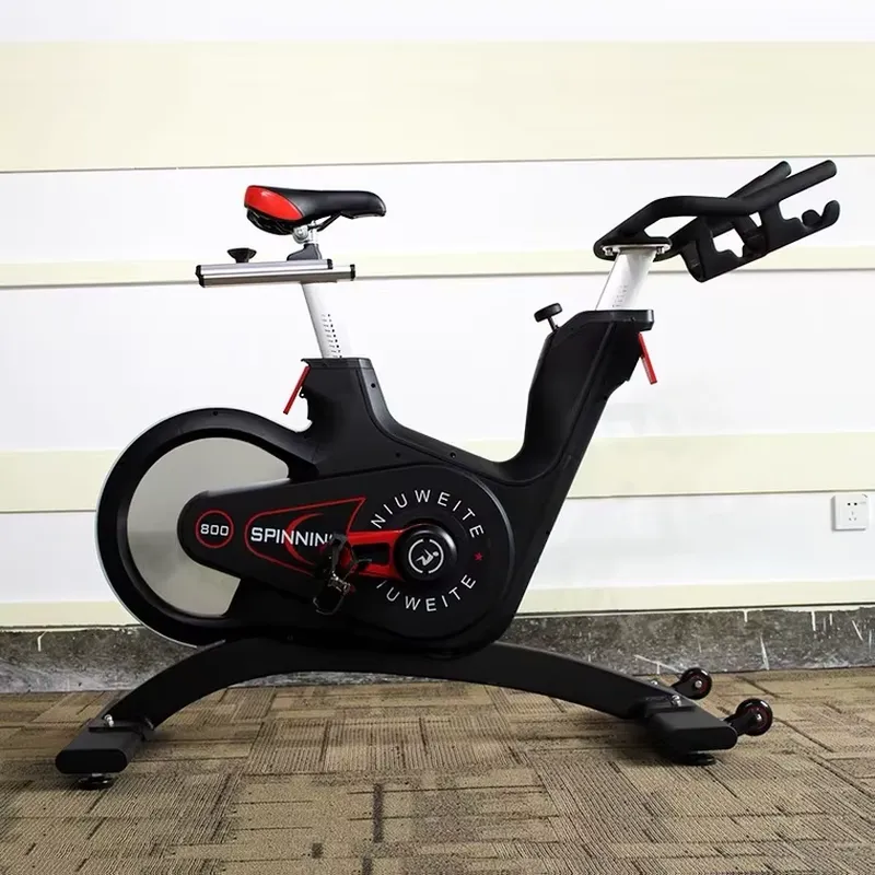 دراجة تمارين رياضية تجارية YG- - مراجعة Home Gym Exercise وسعره