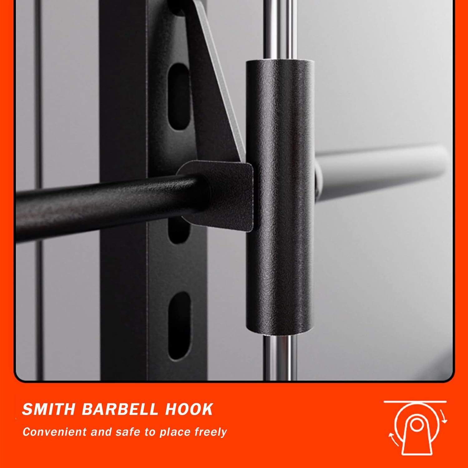 جهاز تدريب شامل متعدد الوظائف  - مراجعة Home Gym With Smith Machine وسعره