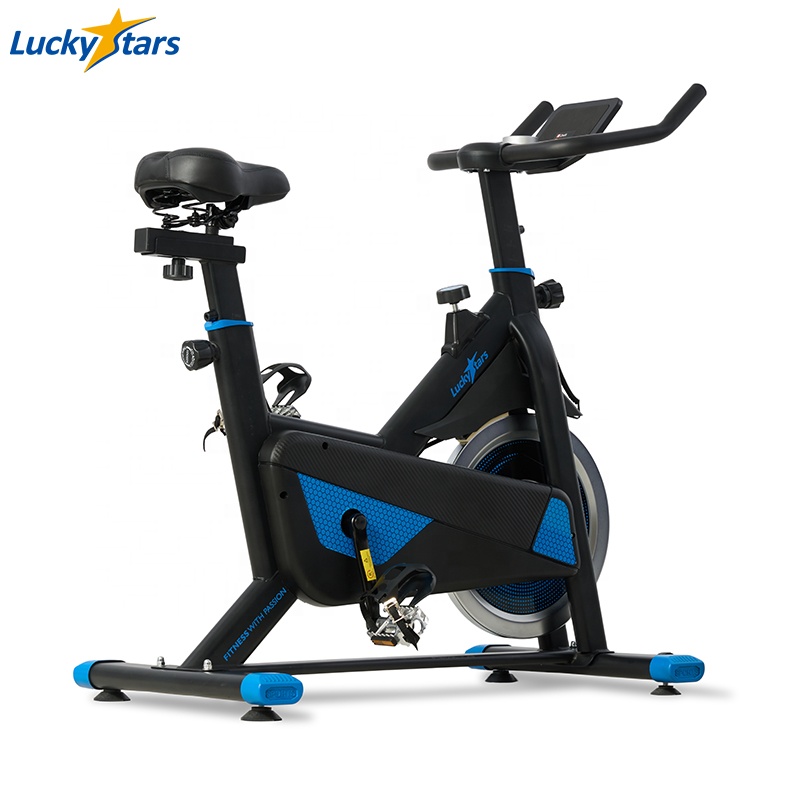 دراجة تمارين رياضية منزلية للب - مراجعة Home Gym Exercise وسعره