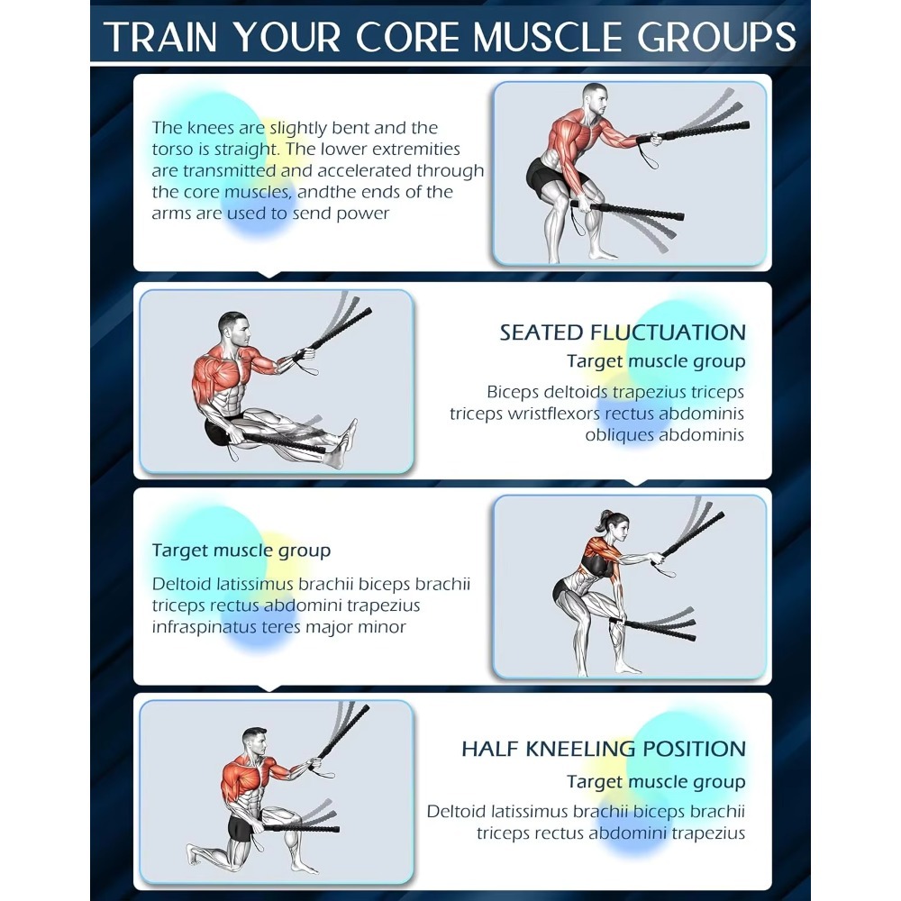 حبال تدريب بدون حبال للجيم الم - مراجعة Home Gym Simple وسعره