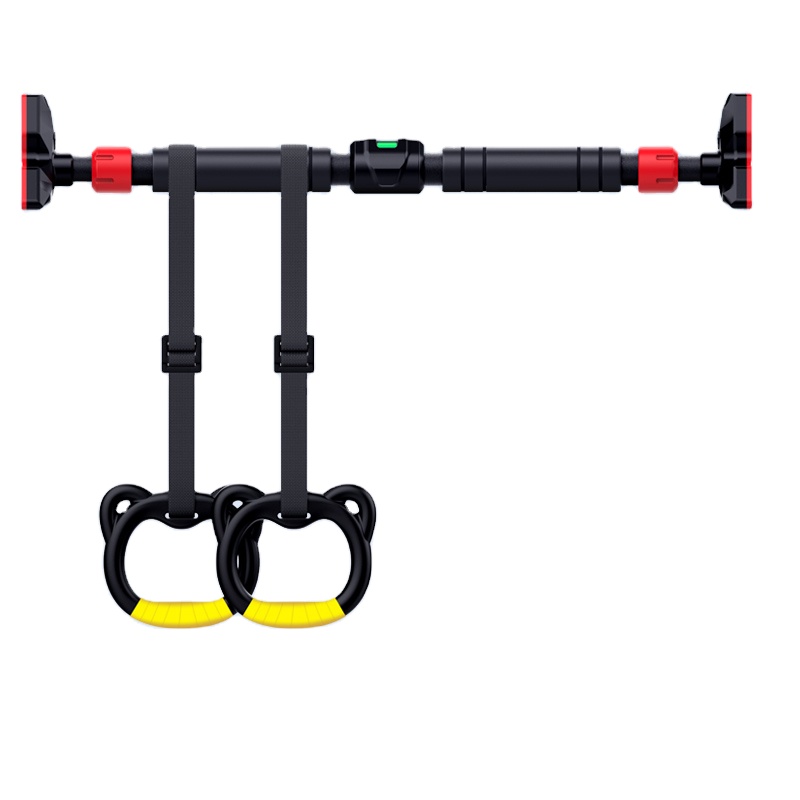 معدات تدريب متعددة الاستخدامات - مراجعة Home Gym Wall وسعره
