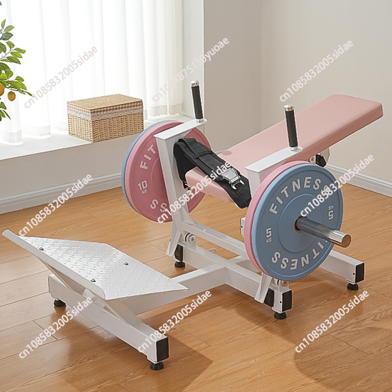 جهاز تدريب الأرداف للنساء، آلة - مراجعة Home Gym Simple وسعره