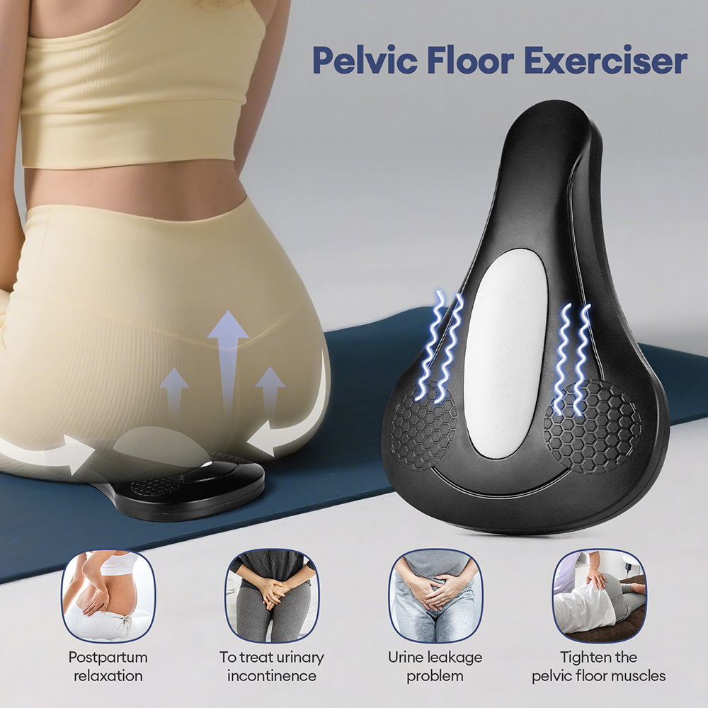 جهاز تدريب العضلات الكهربائي ل - مراجعة Home Gym Floor وسعره