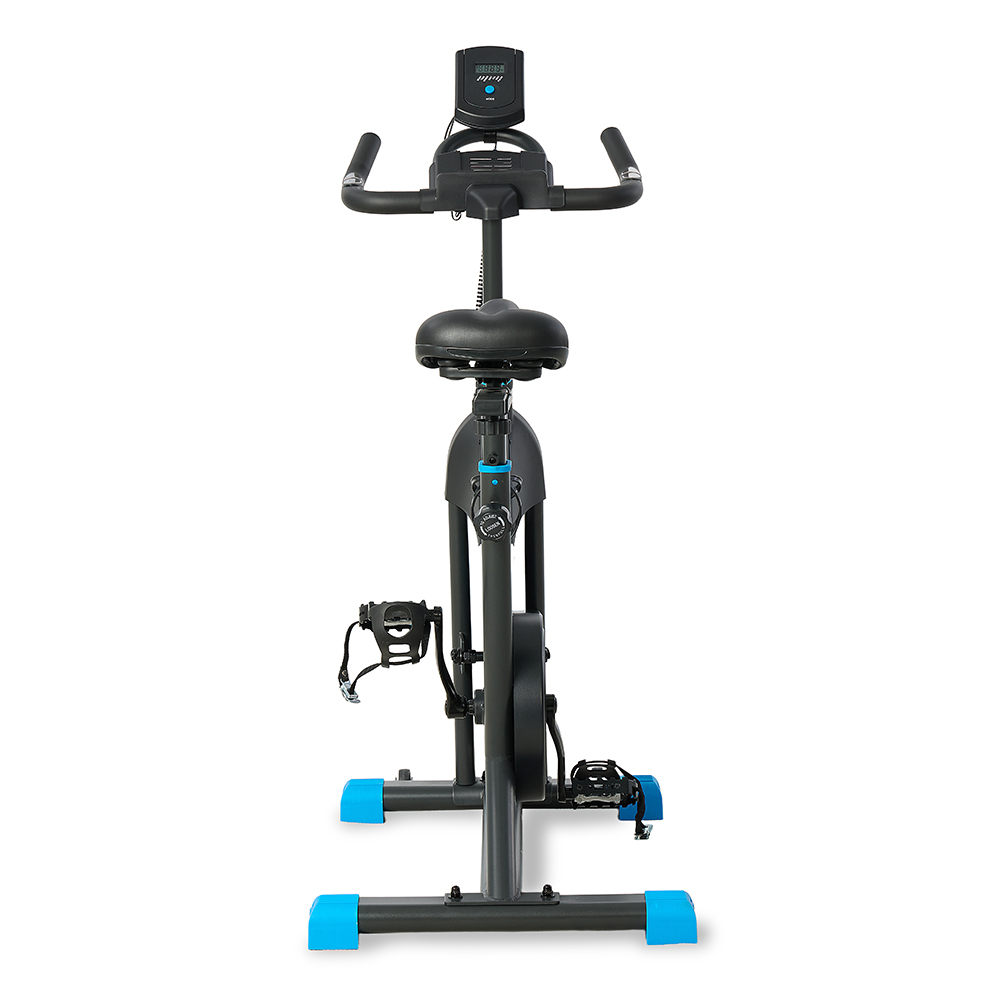 دراجة تمارين رياضية عالية الجو - مراجعة Home Gym Exercise وسعره