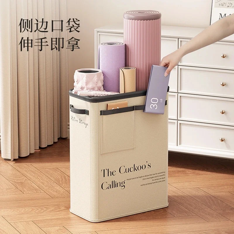 صندوق تخزين قابل للطي لتخزين م - مراجعة Home Gym Gear وسعره