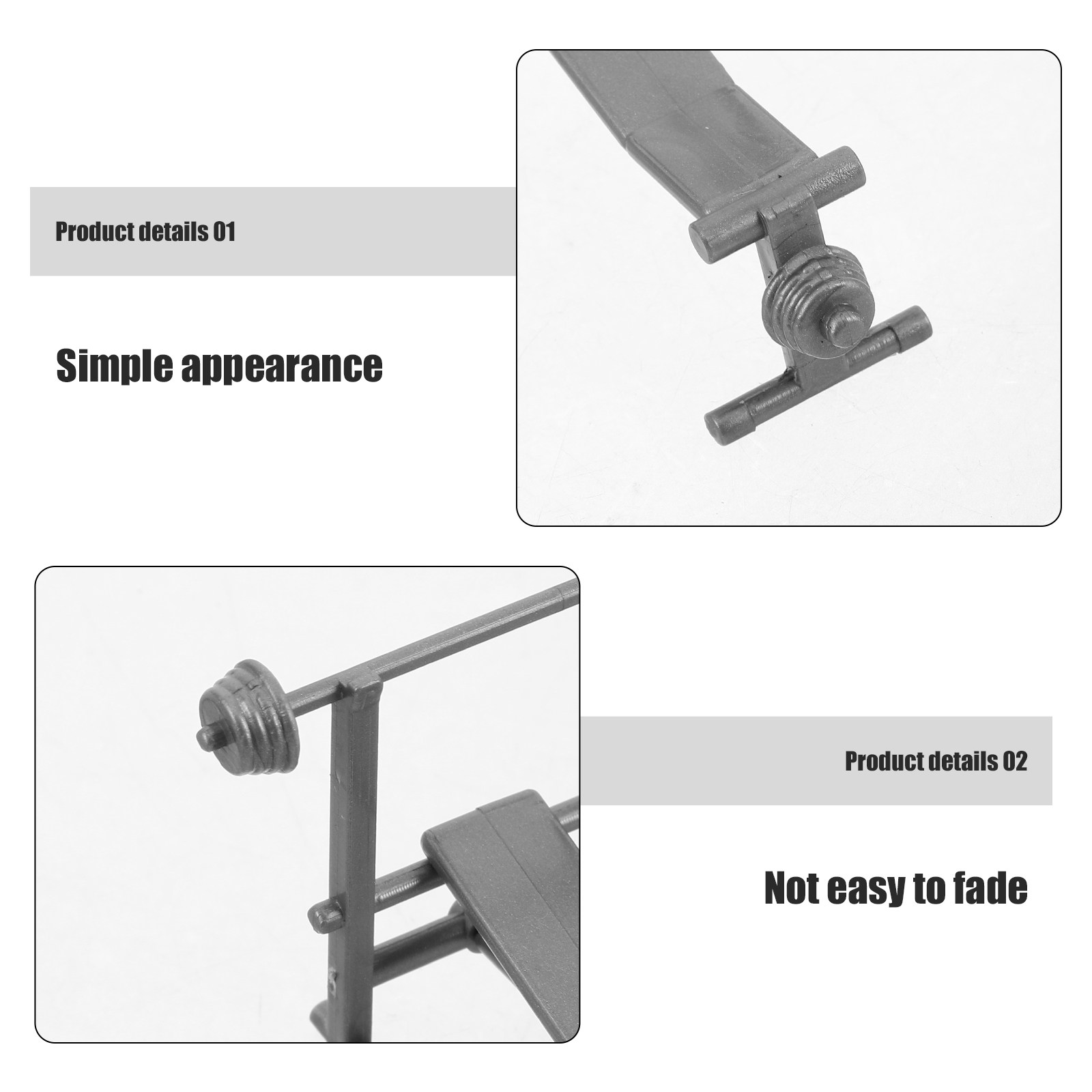 مقعد تدريب صغير مع أثقال يدوية - مراجعة Home Gym Diy وسعره