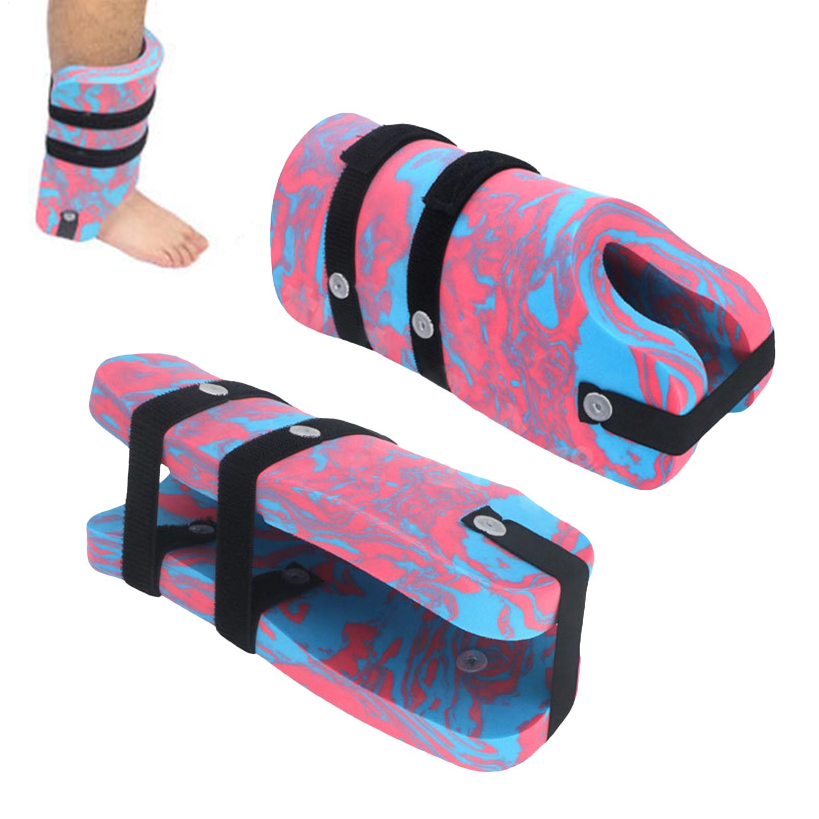 أوزان كاحل مائية، قطعتان، معدا - مراجعة Home Gym Gear وسعره