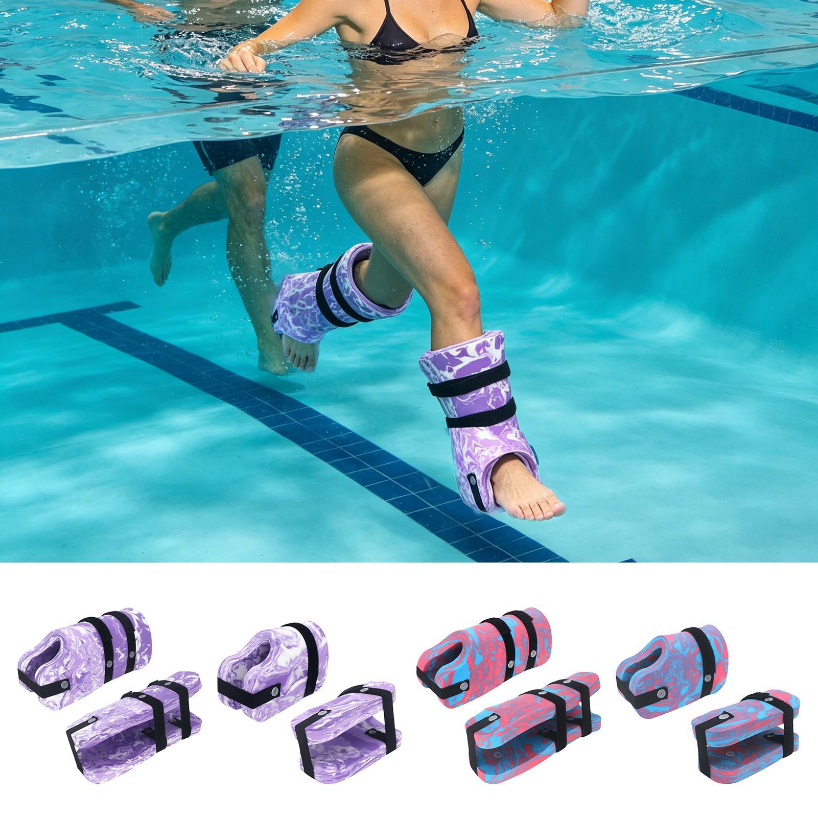 أوزان كاحل مائية، قطعتان، معدا - مراجعة Home Gym Gear وسعره
