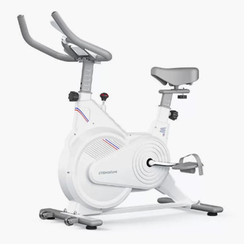 دراجة تمارين ثابتة للاستخدام ا - مراجعة Home Gym Simple وسعره