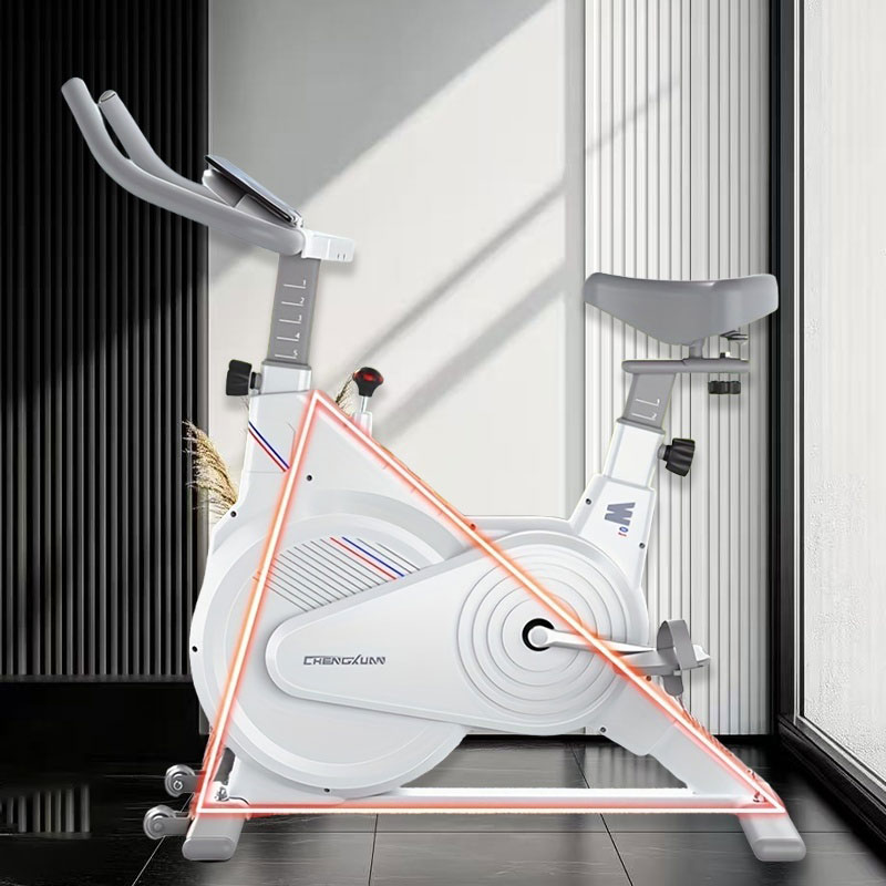 دراجة تمارين ثابتة للاستخدام ا - مراجعة Home Gym Simple وسعره