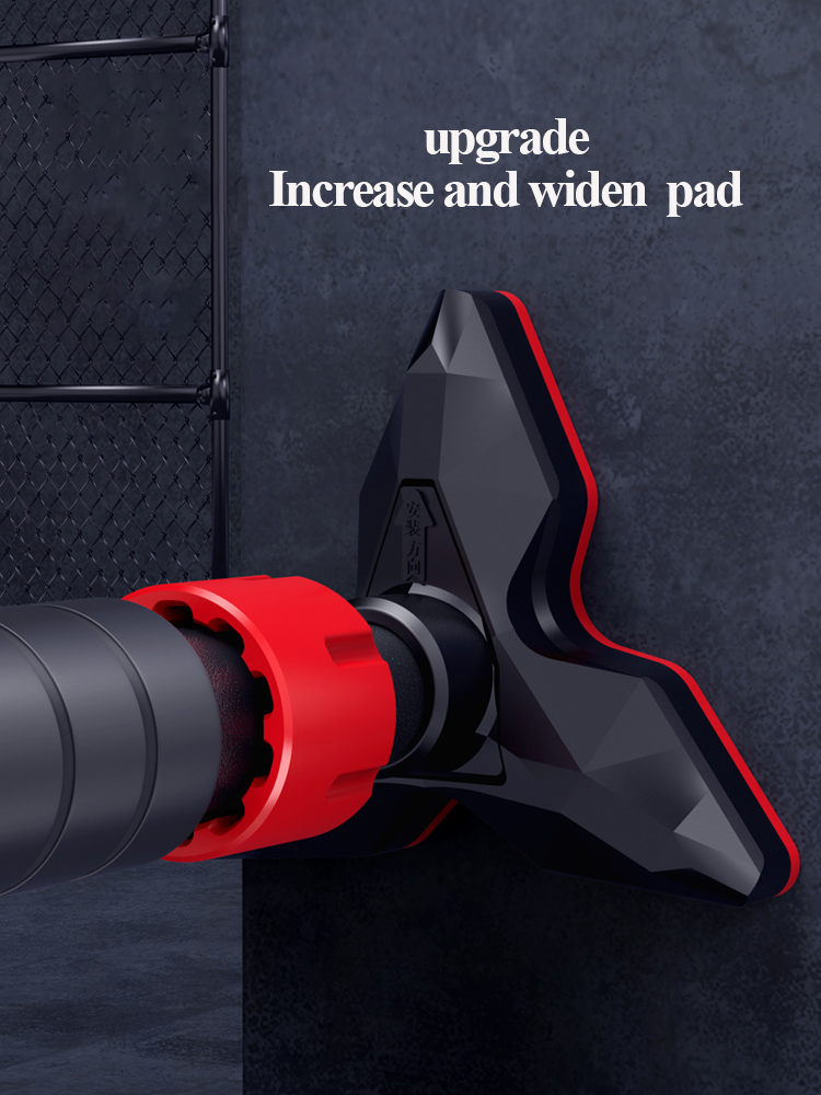 معدات تدريب متعددة الاستخدامات - مراجعة Home Gym Wall وسعره