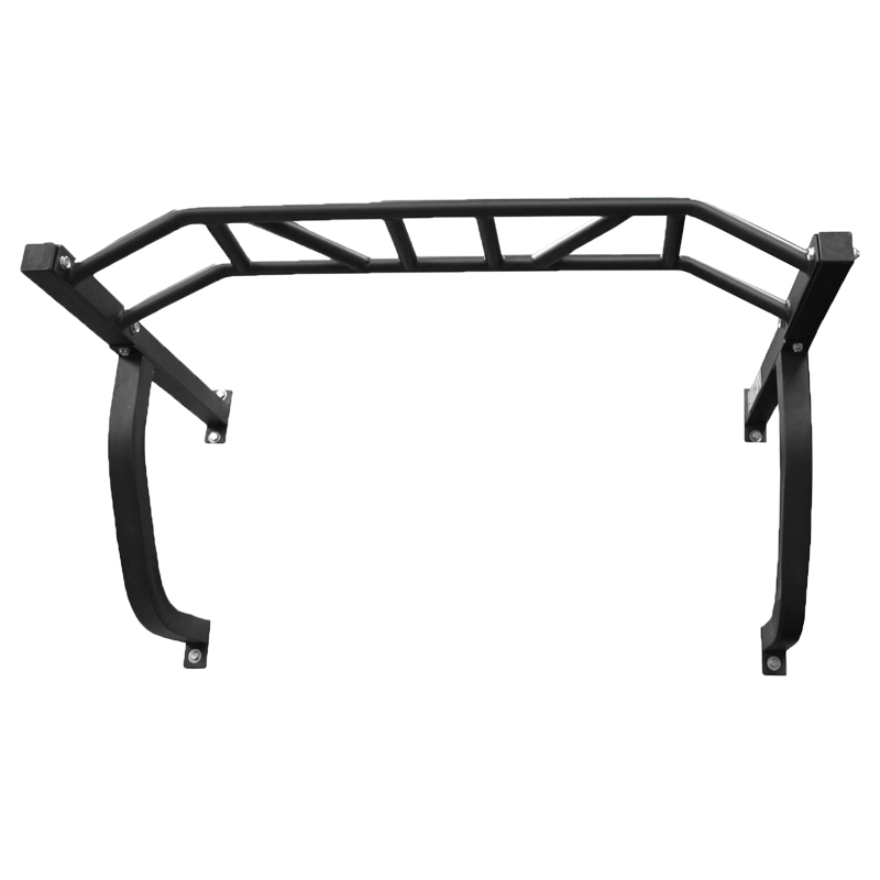 بار سحب علوي مثبت على الحائط،  - مراجعة Home Gym Wall وسعره