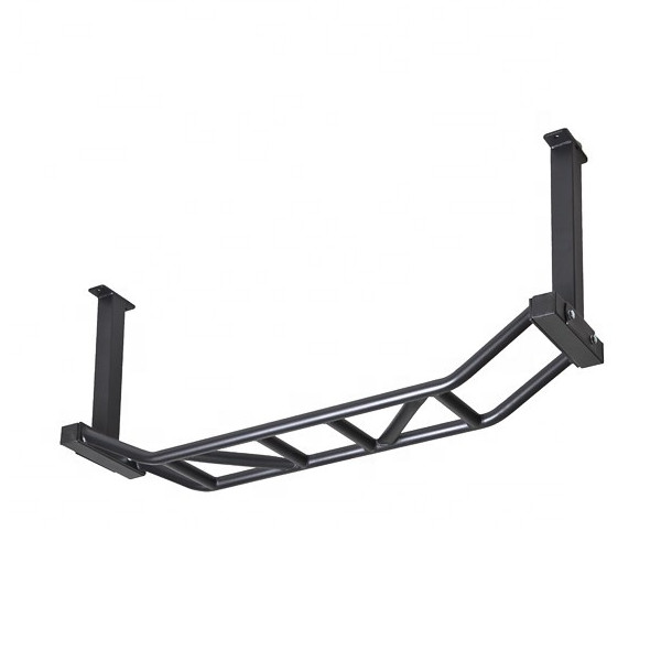بار سحب علوي مثبت على الحائط،  - مراجعة Home Gym Wall وسعره