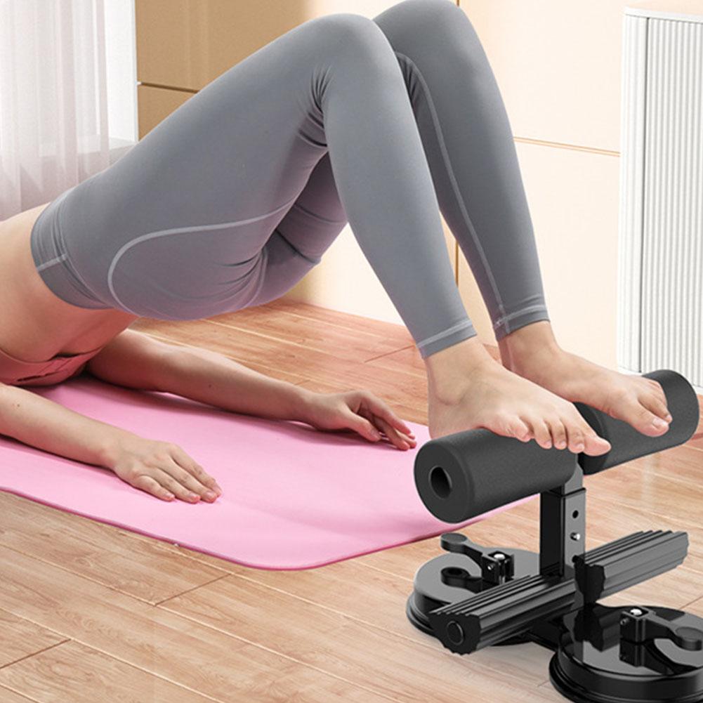 جهاز مساعد لتمارين الجلوس بشفا - مراجعة Home Gym Simple وسعره