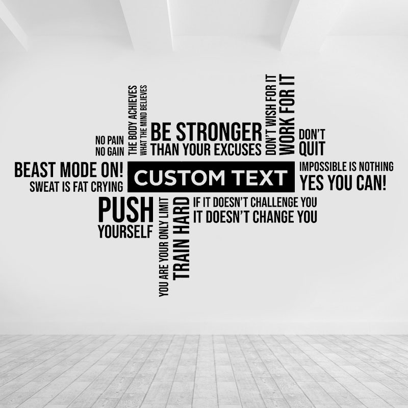 شخصية الصالة الرياضية استوديو  - مراجعة Home Gym Names وسعره