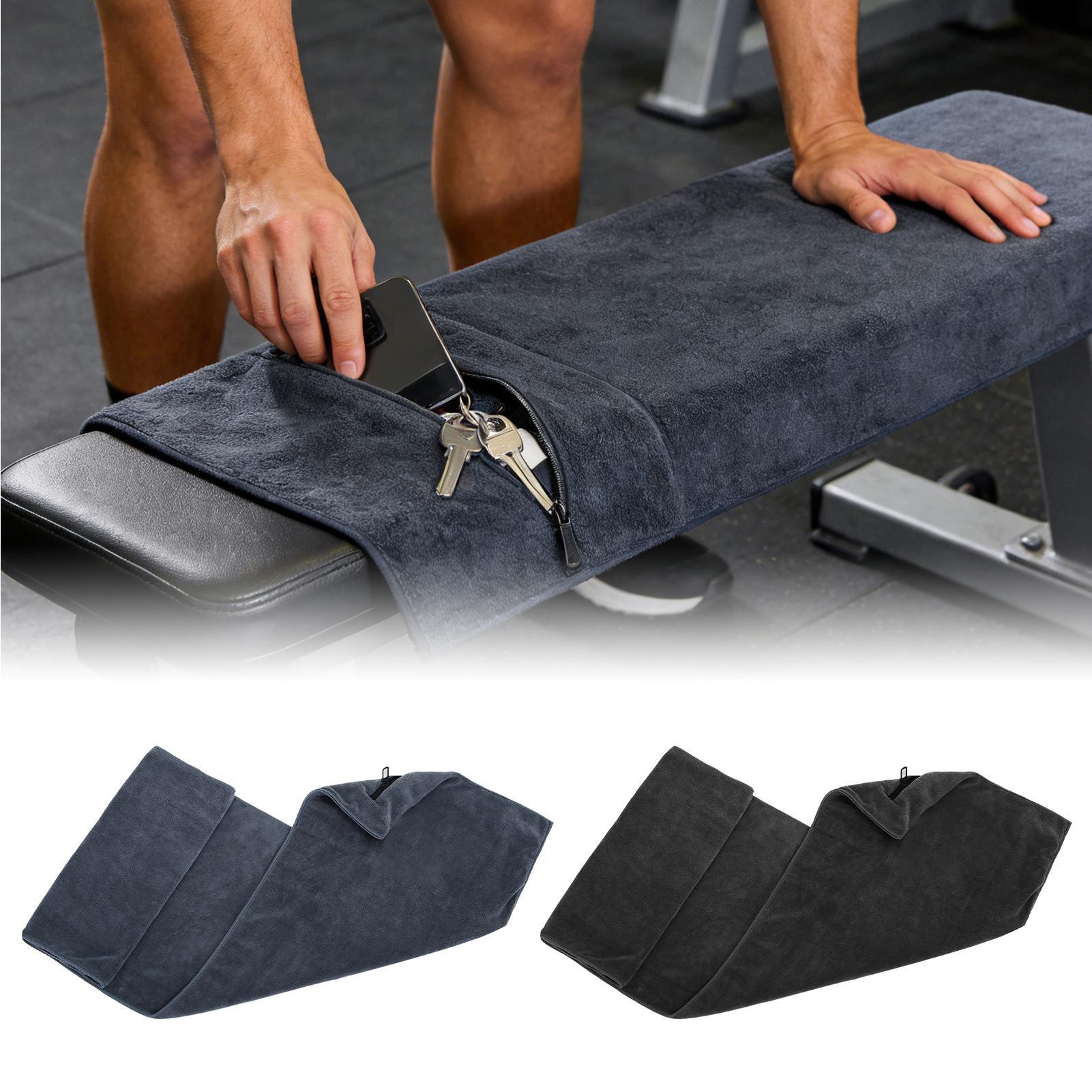منشفة رياضية عالية الأداء من ا - مراجعة Home Gym Floor وسعره