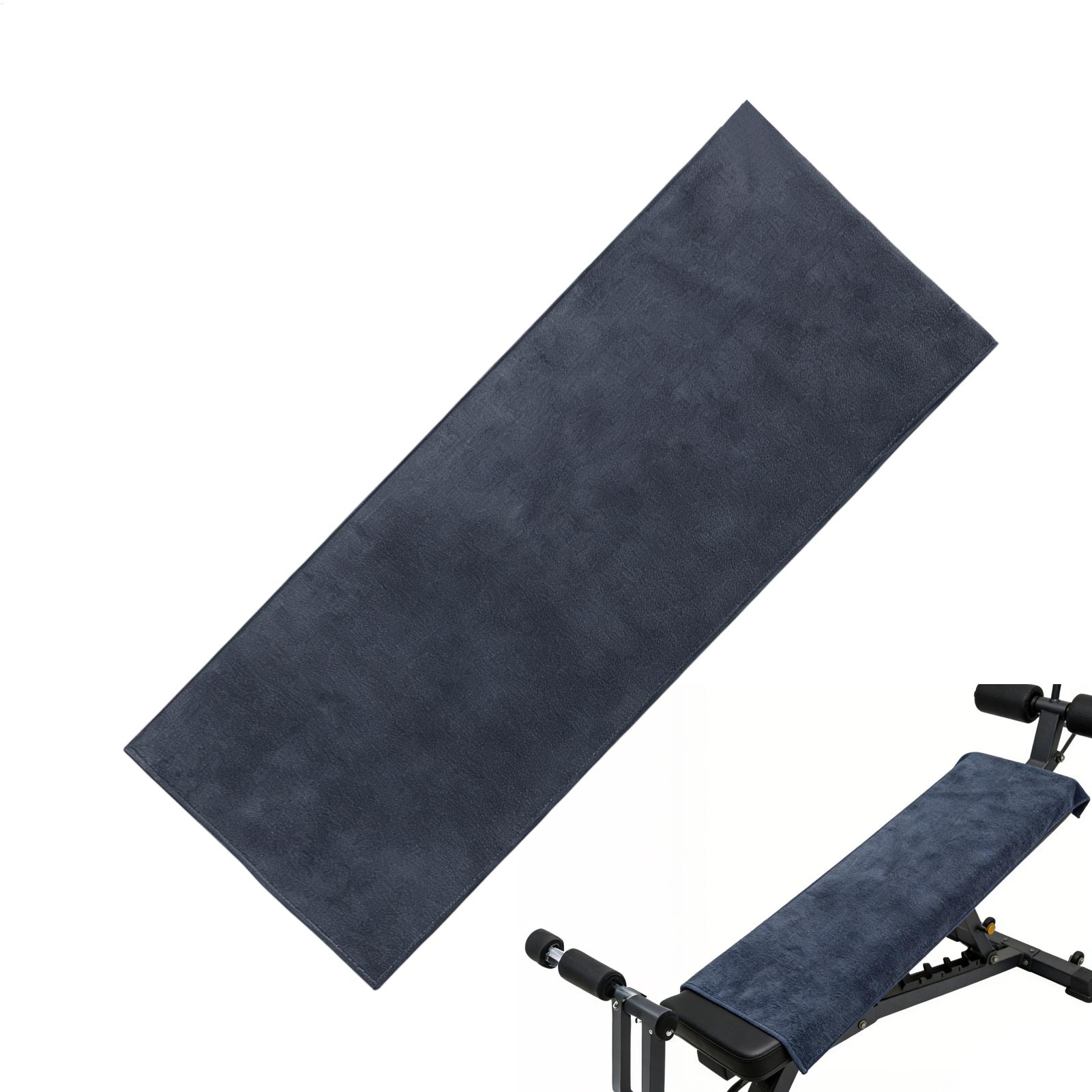 منشفة رياضية عالية الأداء من ا - مراجعة Home Gym Floor وسعره